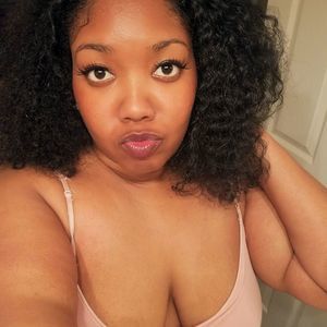 Meet your Posher, Tameka